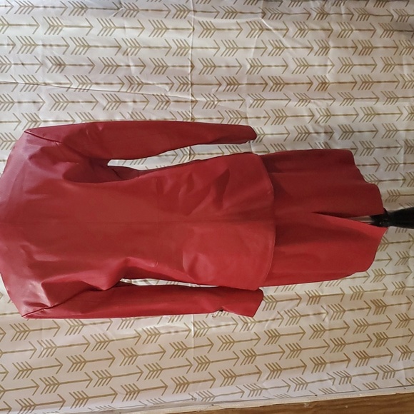 RZR - Leather Suit - Picture 4 of 4